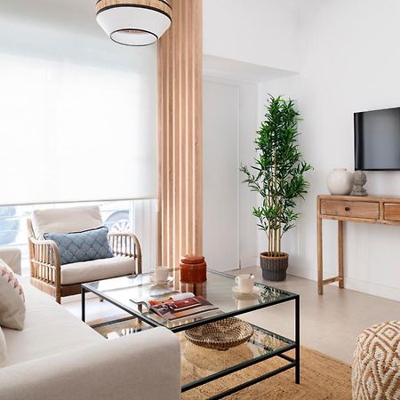 Magno Apartments Monte Carmelo Sevilla Kültér fotó