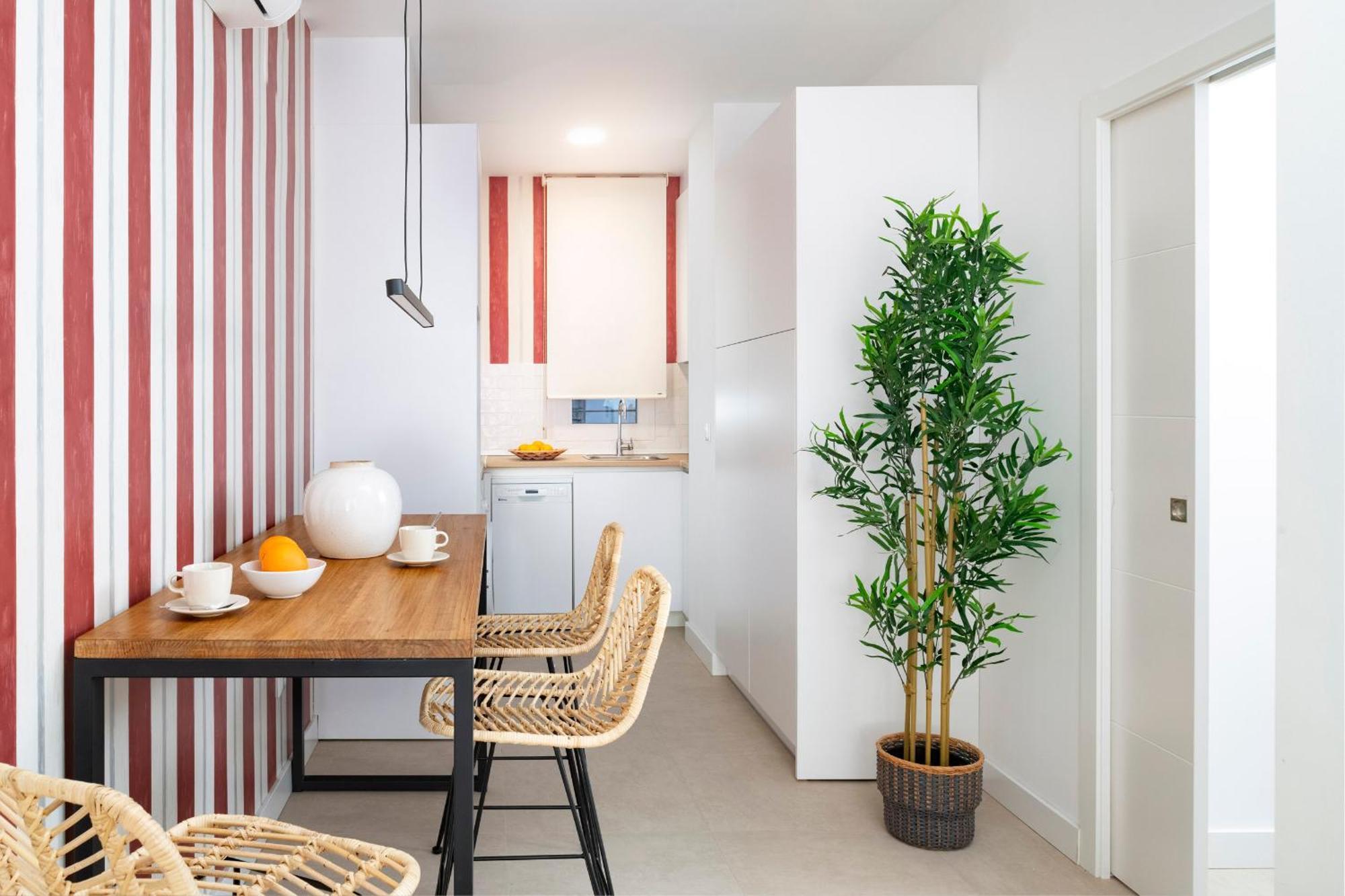 Magno Apartments Monte Carmelo Sevilla Kültér fotó